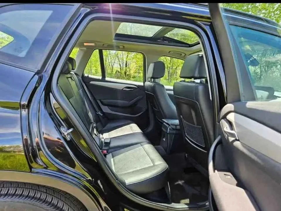 2013 BMW E84 X1 - Image 8 of 15