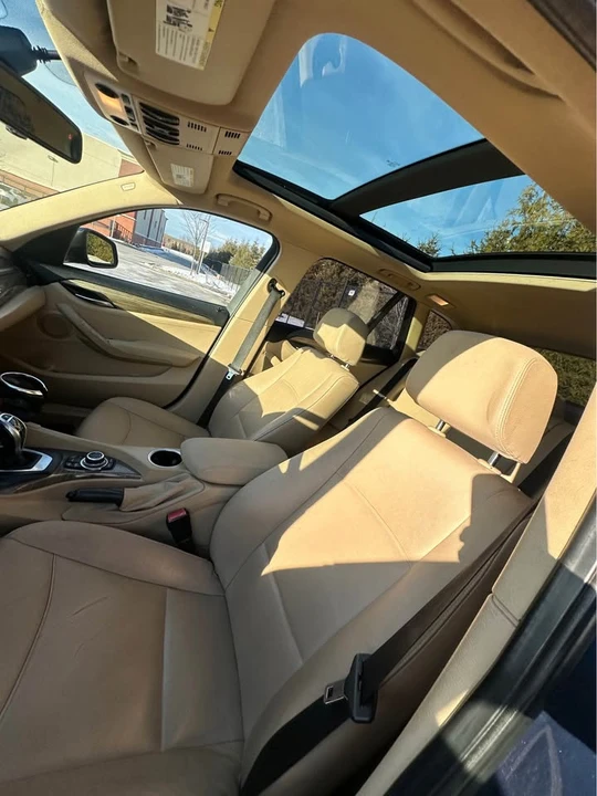 2013 BMW E84 X1 - Image 12 of 20