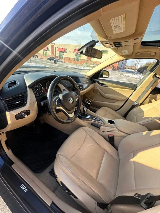 2013 BMW E84 X1 - Image 10 of 20