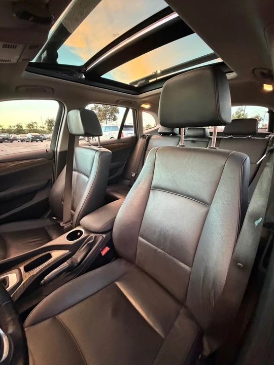 2013 BMW E84 X1 - Image 7 of 9