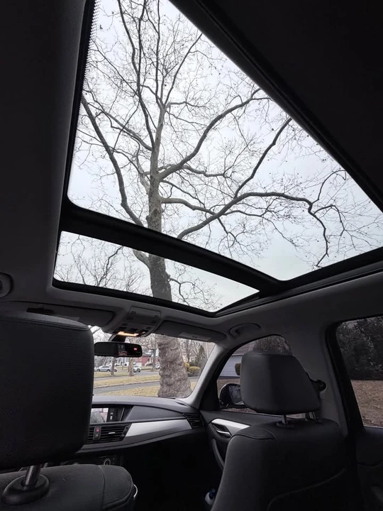 2013 BMW E84 X1 - Image 12 of 17