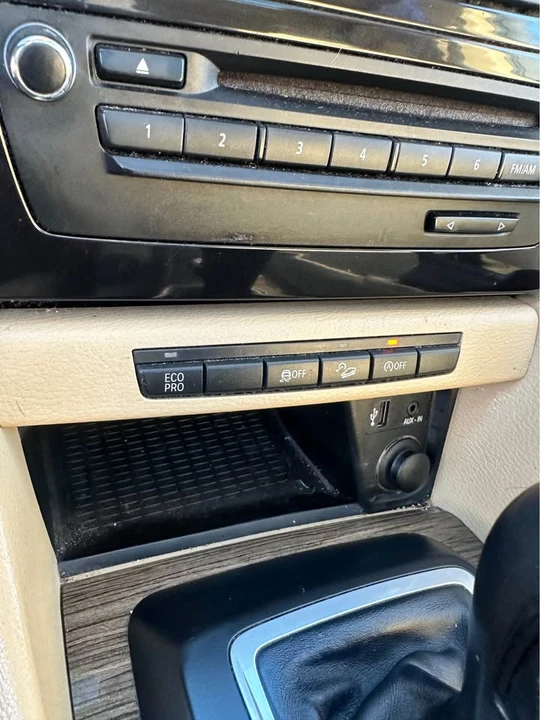2013 BMW E84 X1 - Image 19 of 20