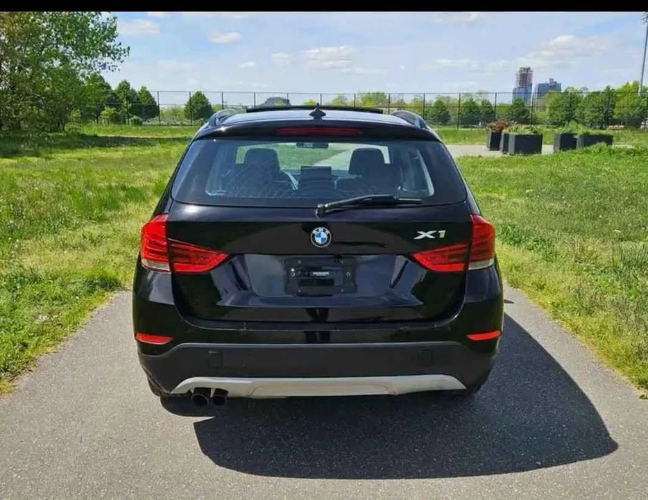 2013 BMW E84 X1 - Image 9 of 15