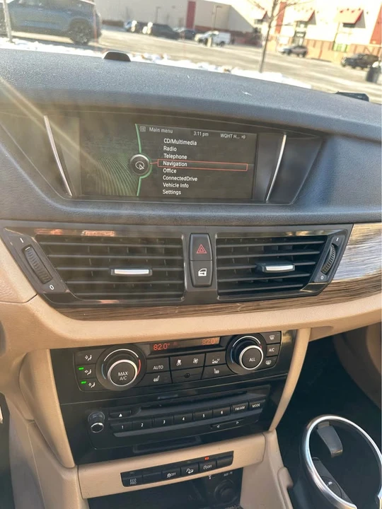 2013 BMW E84 X1 - Image 17 of 20