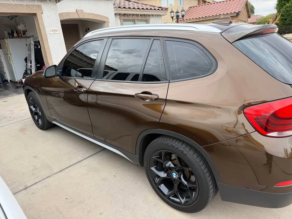 2013 BMW E84 X1 - Image 3 of 7