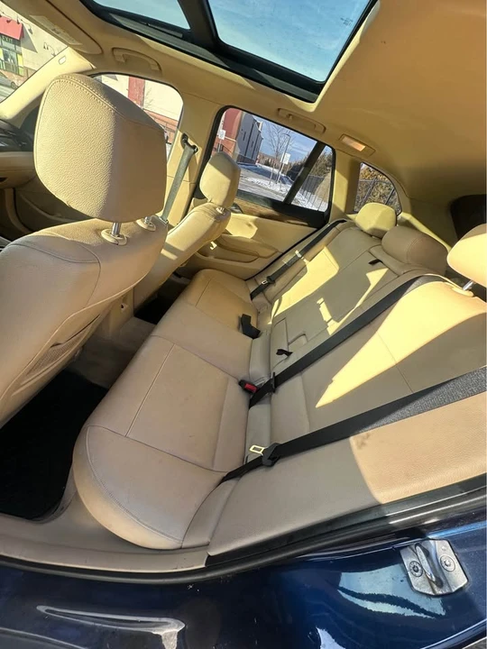 2013 BMW E84 X1 - Image 9 of 20