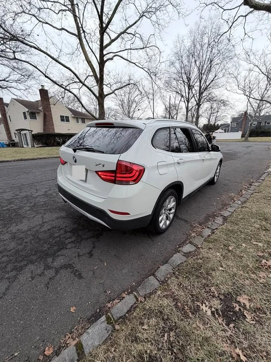 2013 BMW E84 X1 - Image 6 of 17