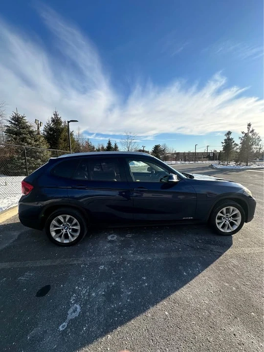 2013 BMW E84 X1 - Image 4 of 20