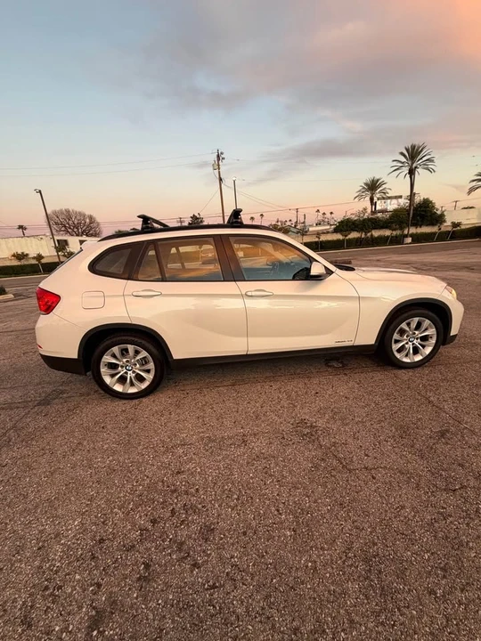 2013 BMW E84 X1 - Image 3 of 9
