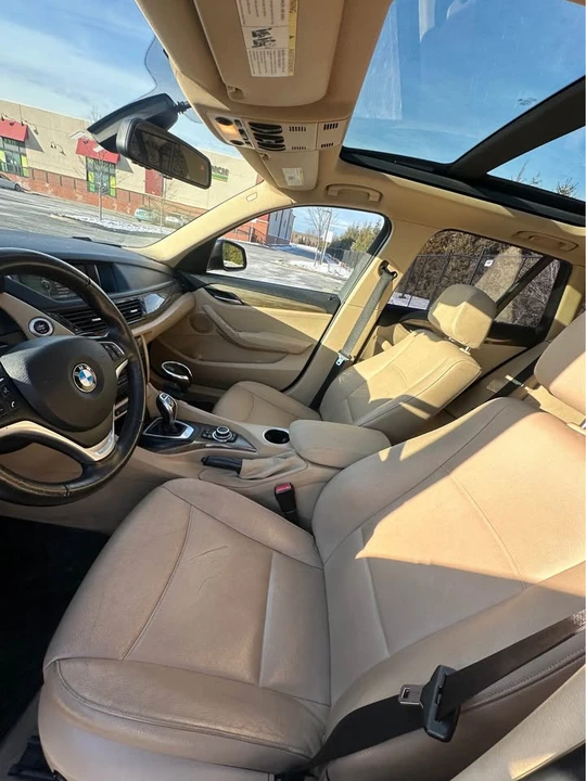 2013 BMW E84 X1 - Image 11 of 20