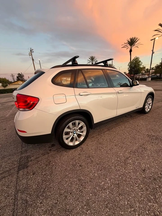 2013 BMW E84 X1 - Image 4 of 9