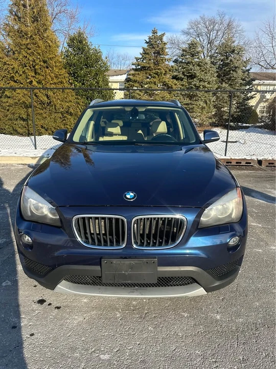 2013 BMW E84 X1 - Image 2 of 20