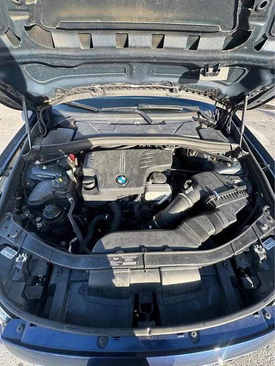 2013 BMW E84 X1 - Image 20 of 20