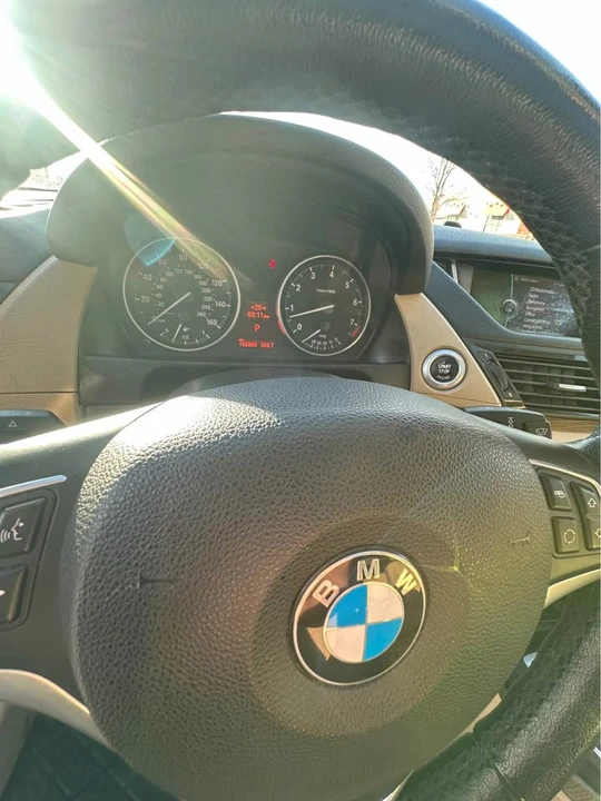 2013 BMW E84 X1 - Image 14 of 20