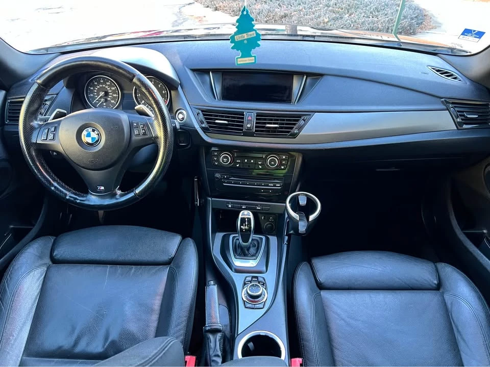 2013 BMW E84 X1 - Image 10 of 16