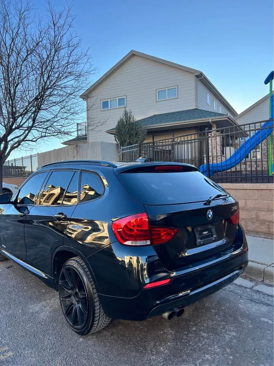 2013 BMW E84 X1 - Image 11 of 16