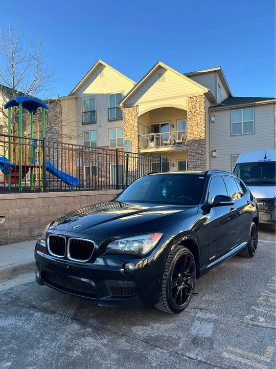 2013 BMW E84 X1 - Image 2 of 16