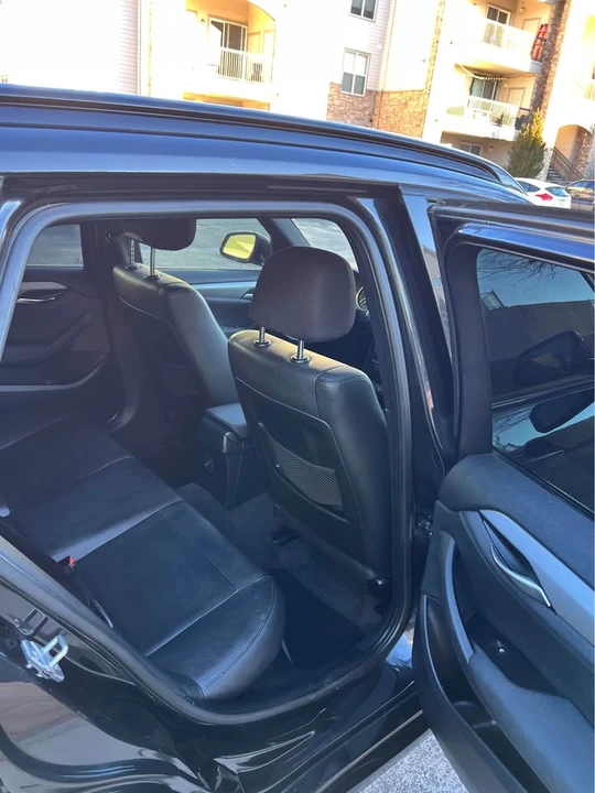 2013 BMW E84 X1 - Image 13 of 16