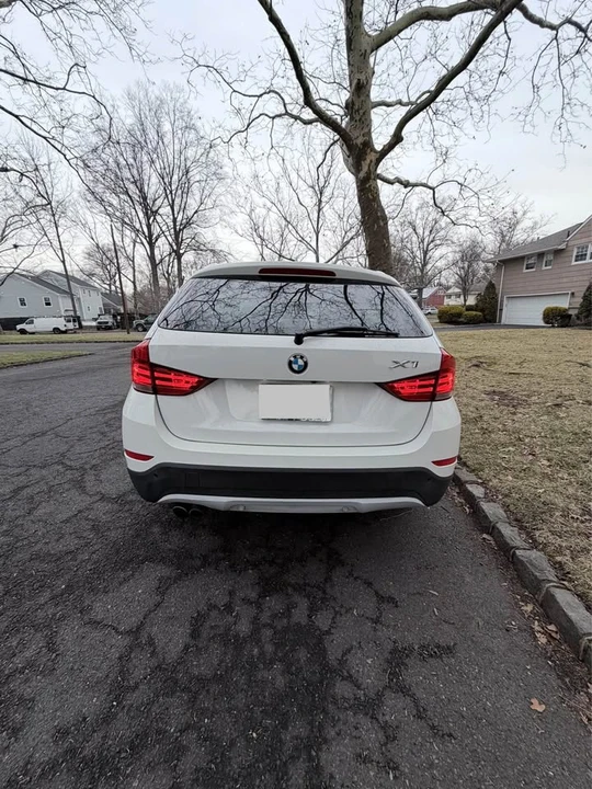 2013 BMW E84 X1 - Image 5 of 17