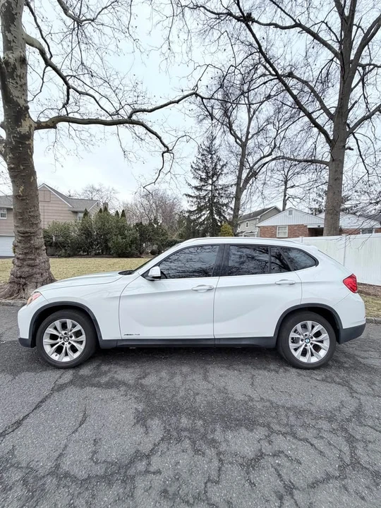 2013 BMW E84 X1 - Image 3 of 17