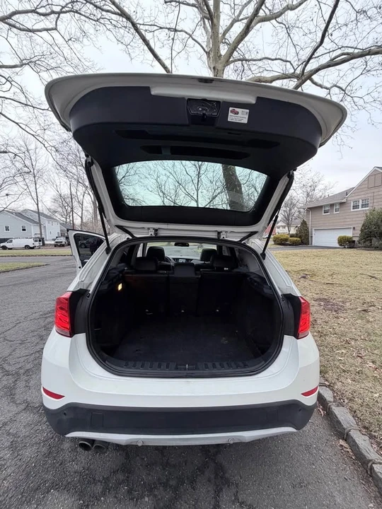 2013 BMW E84 X1 - Image 13 of 17