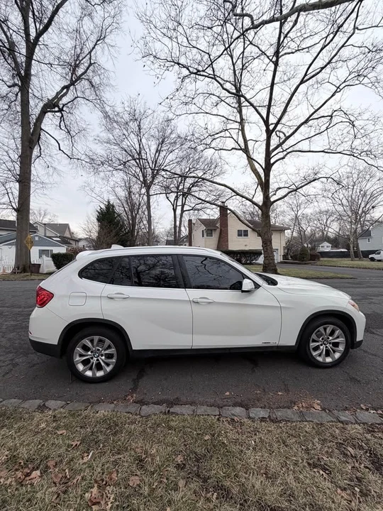2013 BMW E84 X1 - Image 7 of 17