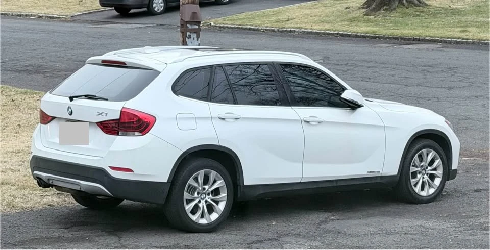 2013 BMW E84 X1 - Image 14 of 17