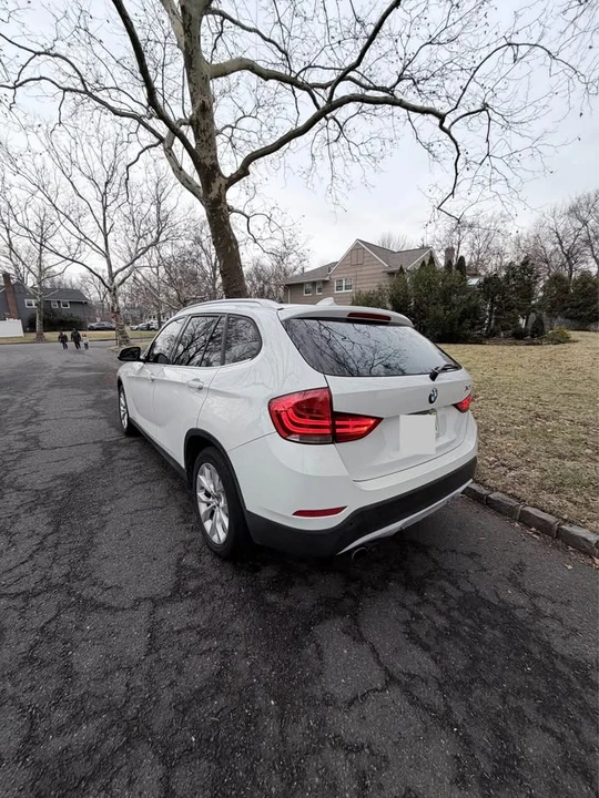 2013 BMW E84 X1 - Image 4 of 17