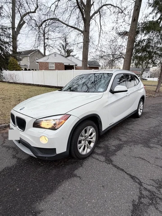 2013 BMW E84 X1 - Image 2 of 17