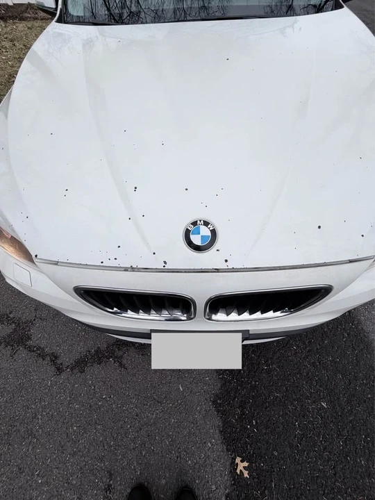 2013 BMW E84 X1 - Image 17 of 17
