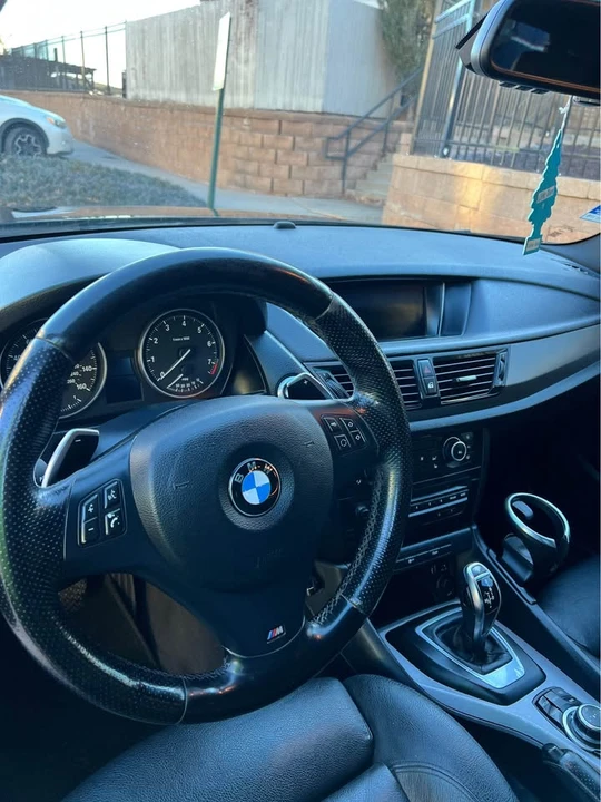 2013 BMW E84 X1 - Image 16 of 16