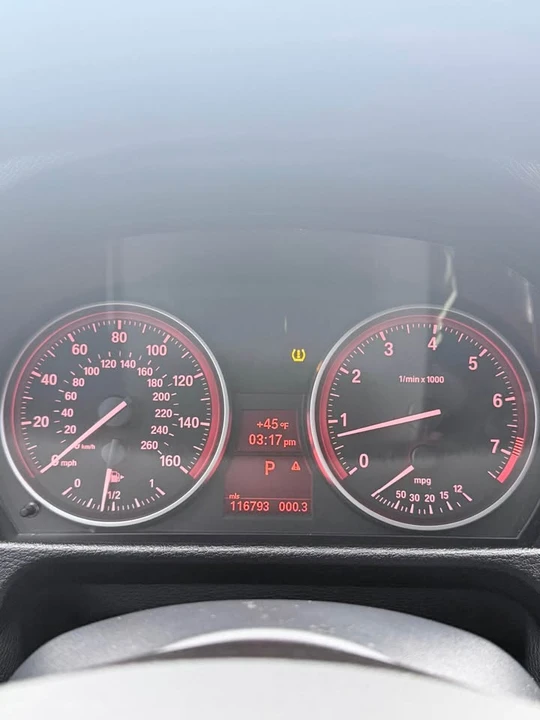 2013 BMW E84 X1 - Image 16 of 17