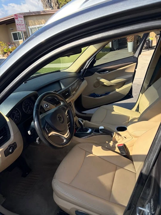 2013 BMW E84 X1 - Image 7 of 10