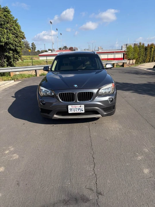 2013 BMW E84 X1 - Image 2 of 10