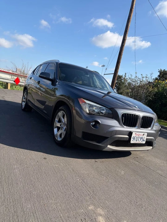 2013 BMW E84 X1 - Image 3 of 10
