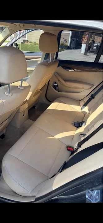 2013 BMW E84 X1 - Image 8 of 10