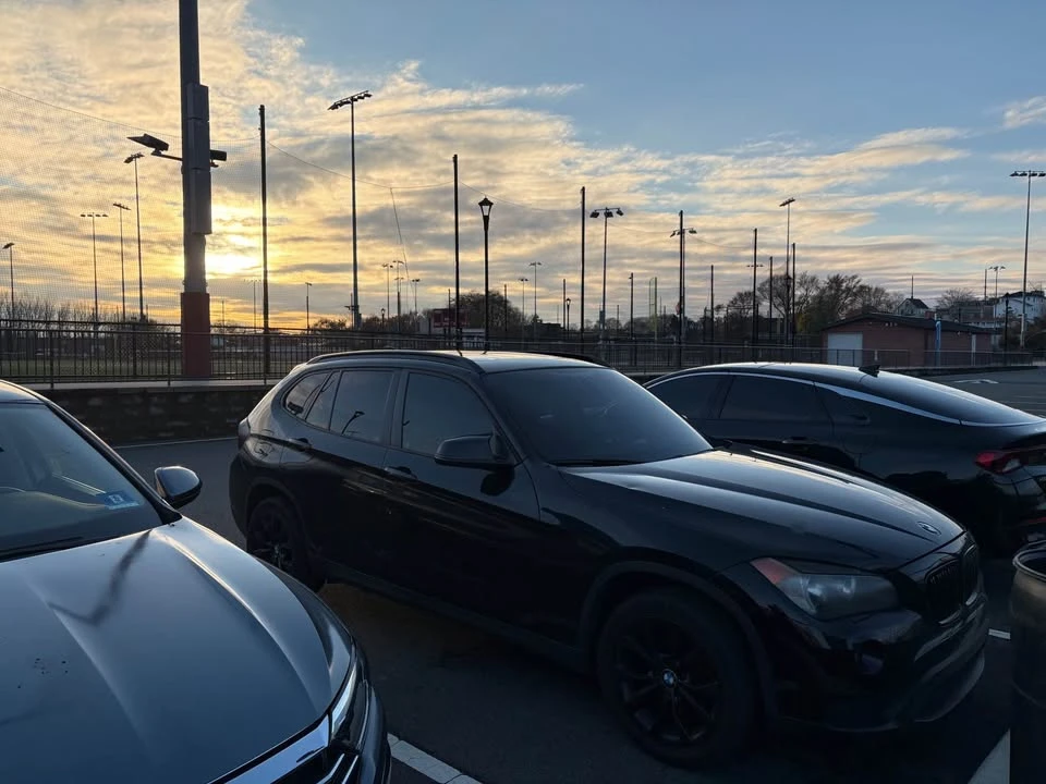 2013 BMW E84 X1 - Image 7 of 12