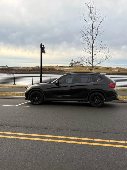 2013 BMW E84 X1 - Image 4 of 12