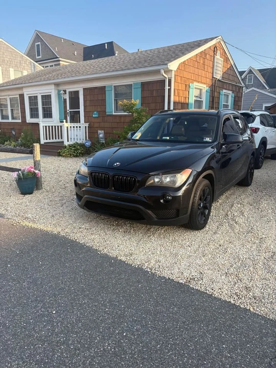 2013 BMW E84 X1 - Image 9 of 12