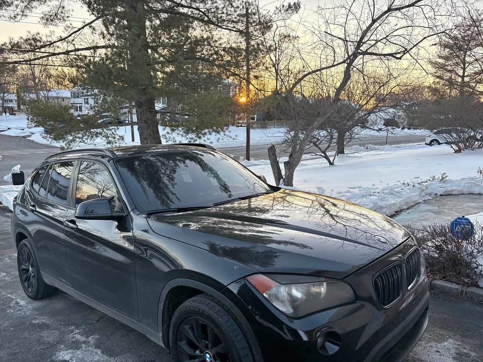 2013 BMW E84 X1 - Image 2 of 12