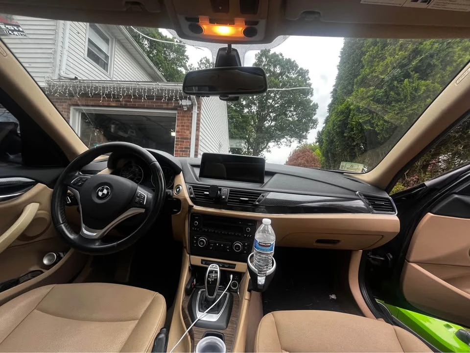 2013 BMW E84 X1 - Image 12 of 12