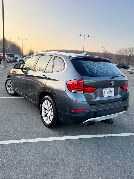 2013 BMW E84 X1 - Image 3 of 13