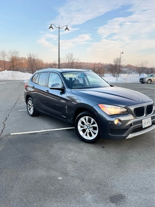 2013 BMW E84 X1 - Image 6 of 13