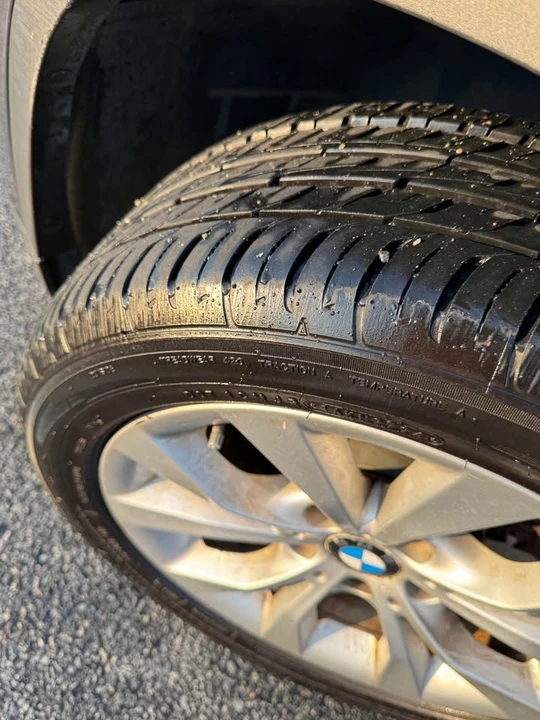 2013 BMW E84 X1 - Image 13 of 13