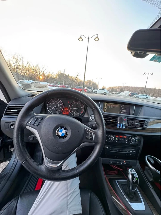 2013 BMW E84 X1 - Image 10 of 13