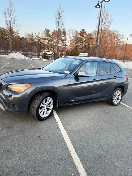2013 BMW E84 X1 - Image 2 of 13