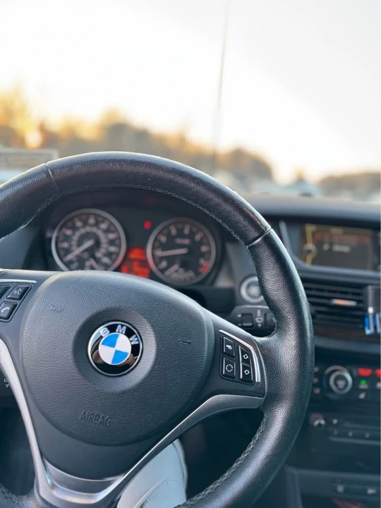 2013 BMW E84 X1 - Image 9 of 13