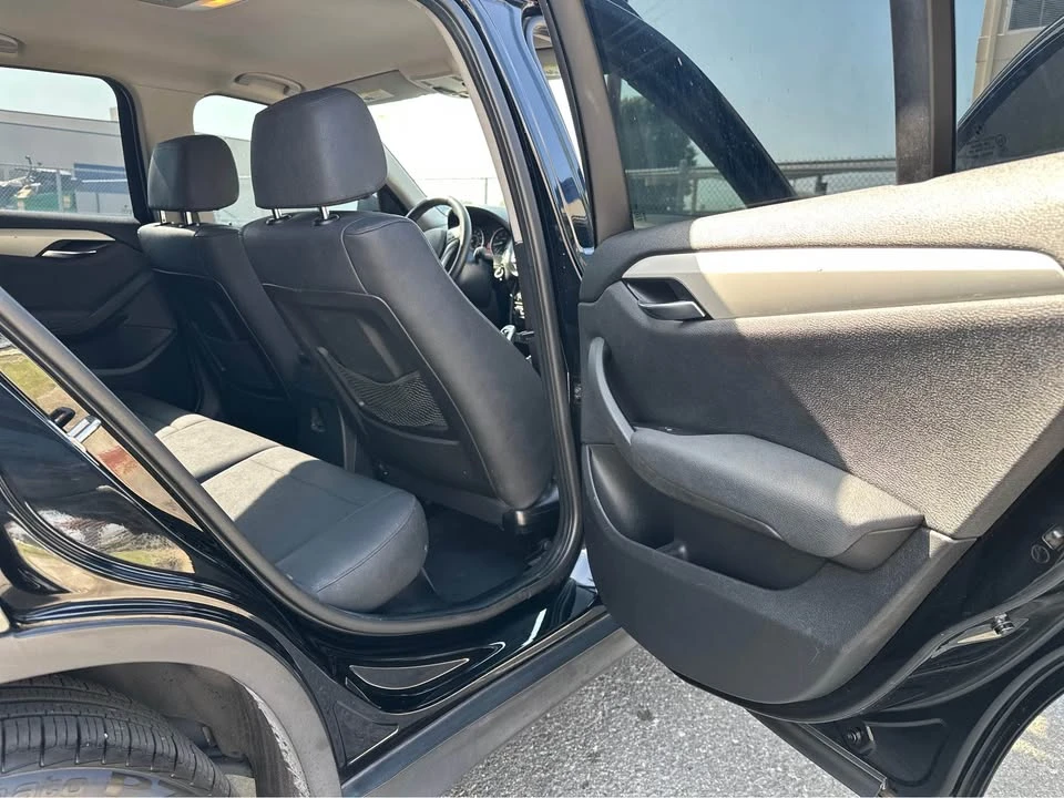 2013 BMW E84 X1 - Image 17 of 20