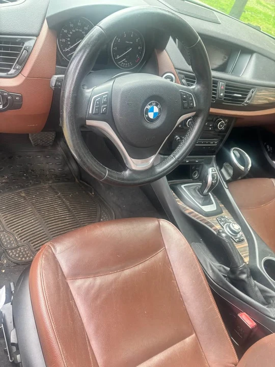 2013 BMW E84 X1 - Image 8 of 10