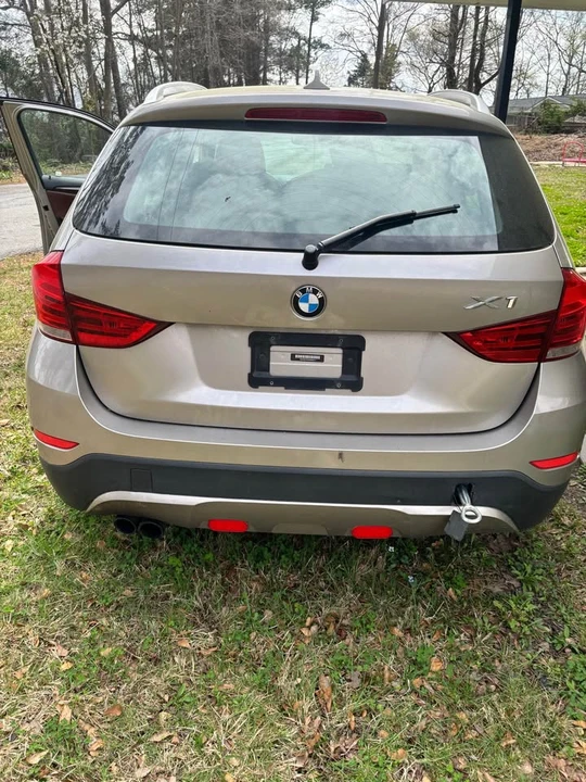 2013 BMW E84 X1 - Image 5 of 10